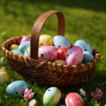 Easter Basket 1