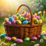 Easter Basket 2
