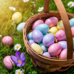 Easter Basket 3