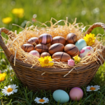 Easter Basket 4